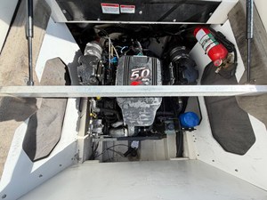 2007 Sea Ray 230 SELECT 14
