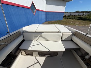 2007 Sea Ray 230 SELECT 15
