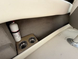 2007 Sea Ray 230 SELECT 20