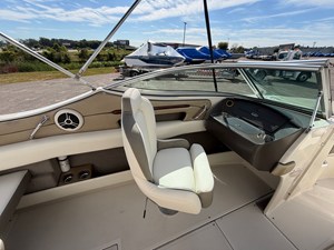 2007 Sea Ray 230 SELECT 21