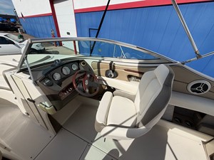 2007 Sea Ray 230 SELECT 28