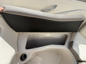 2007 Sea Ray 230 SELECT 39