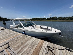 Chaparral 300 OSX 0 2020 Chaparral 300 OSX 1
