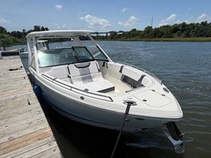 Chaparral 300 OSX 1 2020 Chaparral 300 OSX 2