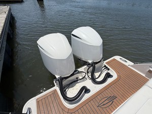 Chaparral 300 OSX 4 2020 Chaparral 300 OSX 5
