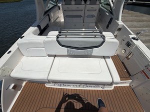 Chaparral 300 OSX 5 2020 Chaparral 300 OSX 6