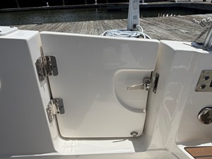 Chaparral 300 OSX 6 2020 Chaparral 300 OSX 7