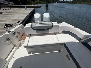 Chaparral 300 OSX 7 2020 Chaparral 300 OSX 8