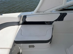 Chaparral 300 OSX 10 2020 Chaparral 300 OSX 11