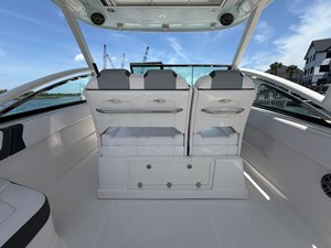 Chaparral 300 OSX 11 2020 Chaparral 300 OSX 12