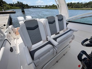 Chaparral 300 OSX 13 2020 Chaparral 300 OSX 14