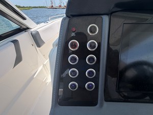 Chaparral 300 OSX 15 2020 Chaparral 300 OSX 16