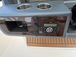 Chaparral 300 OSX 21 2020 Chaparral 300 OSX 22