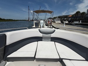 Chaparral 300 OSX 25 2020 Chaparral 300 OSX 26