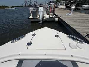 Chaparral 300 OSX 26 2020 Chaparral 300 OSX 27