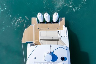 Cruisers Yachts 38 GLS Outboard 7 2026 Cruisers Yachts 38 GLS Outboard 8