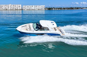 Cruisers Yachts 38 GLS Outboard 37 2026 Cruisers Yachts 38 GLS Outboard 38