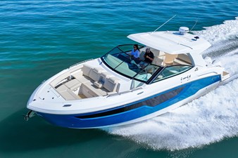 Cruisers Yachts 38 GLS Outboard 42 2026 Cruisers Yachts 38 GLS Outboard 43