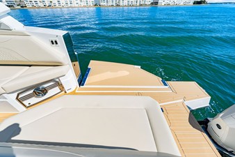 Cruisers Yachts 38 GLS Outboard 54 2026 Cruisers Yachts 38 GLS Outboard 55