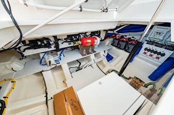 Cruisers Yachts 38 GLS Outboard 82 2026 Cruisers Yachts 38 GLS Outboard 83