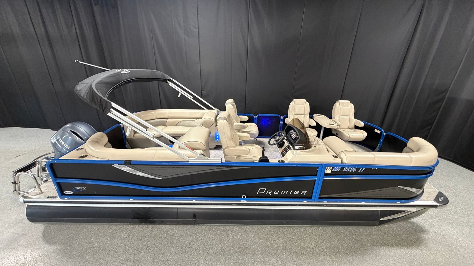 2018 Premier 230 SUNSATION 2