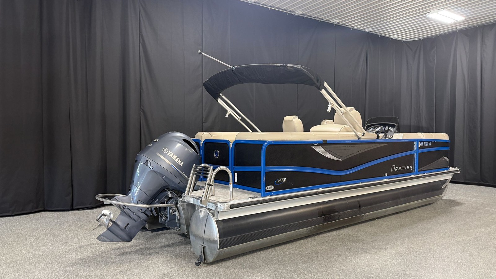 2018 Premier 230 SUNSATION 3