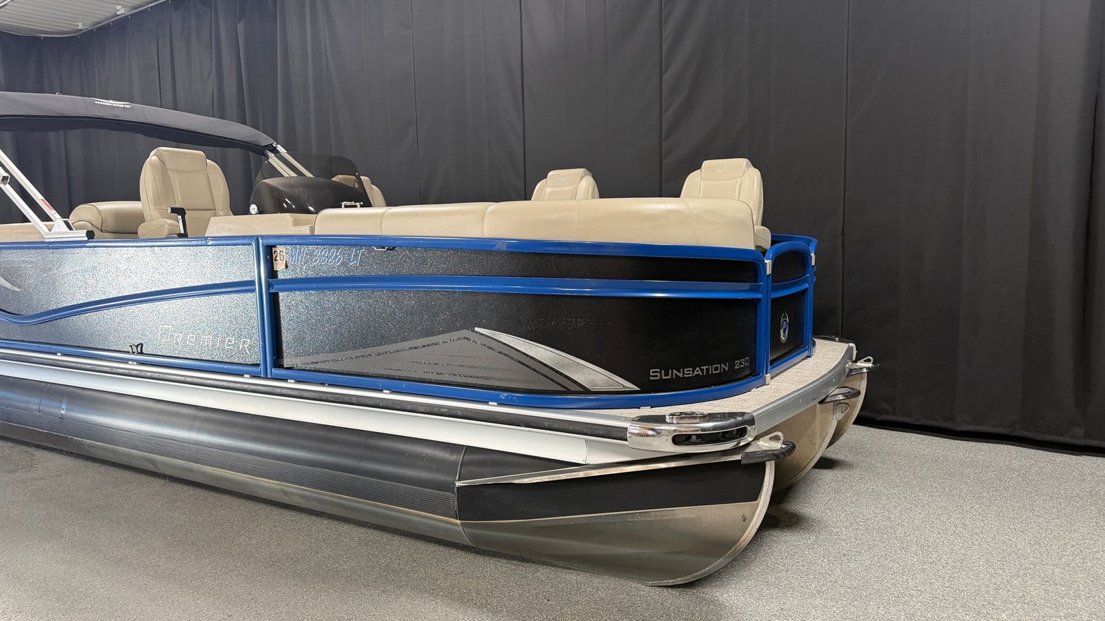 2018 Premier 230 SUNSATION 4