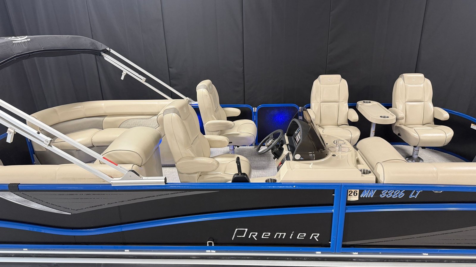 2018 Premier 230 SUNSATION 6