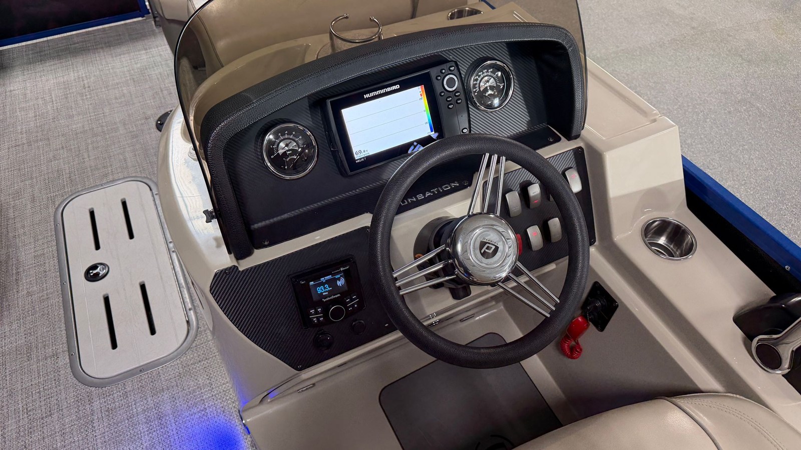 2018 Premier 230 SUNSATION 54