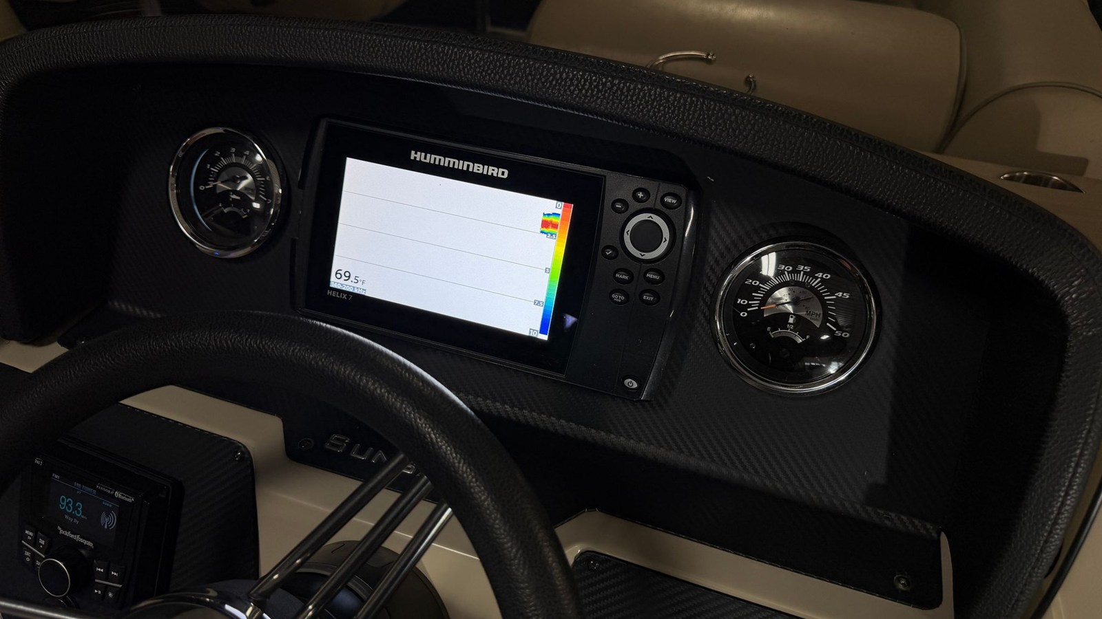 2018 Premier 230 SUNSATION 56