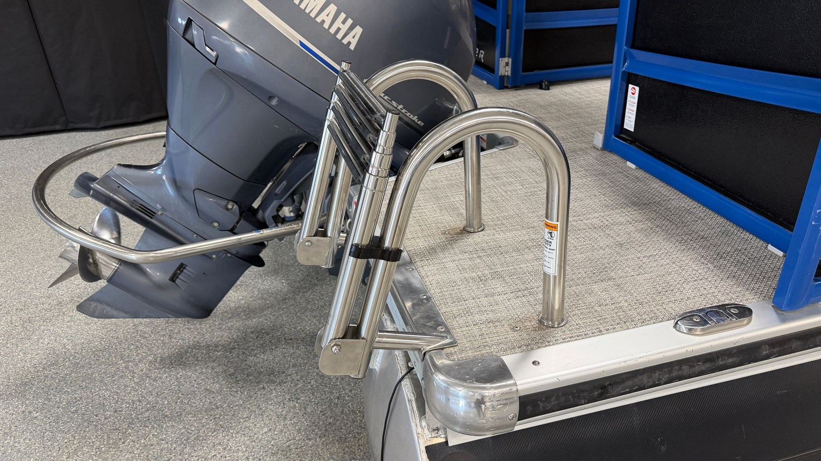 2018 Premier 230 SUNSATION 82