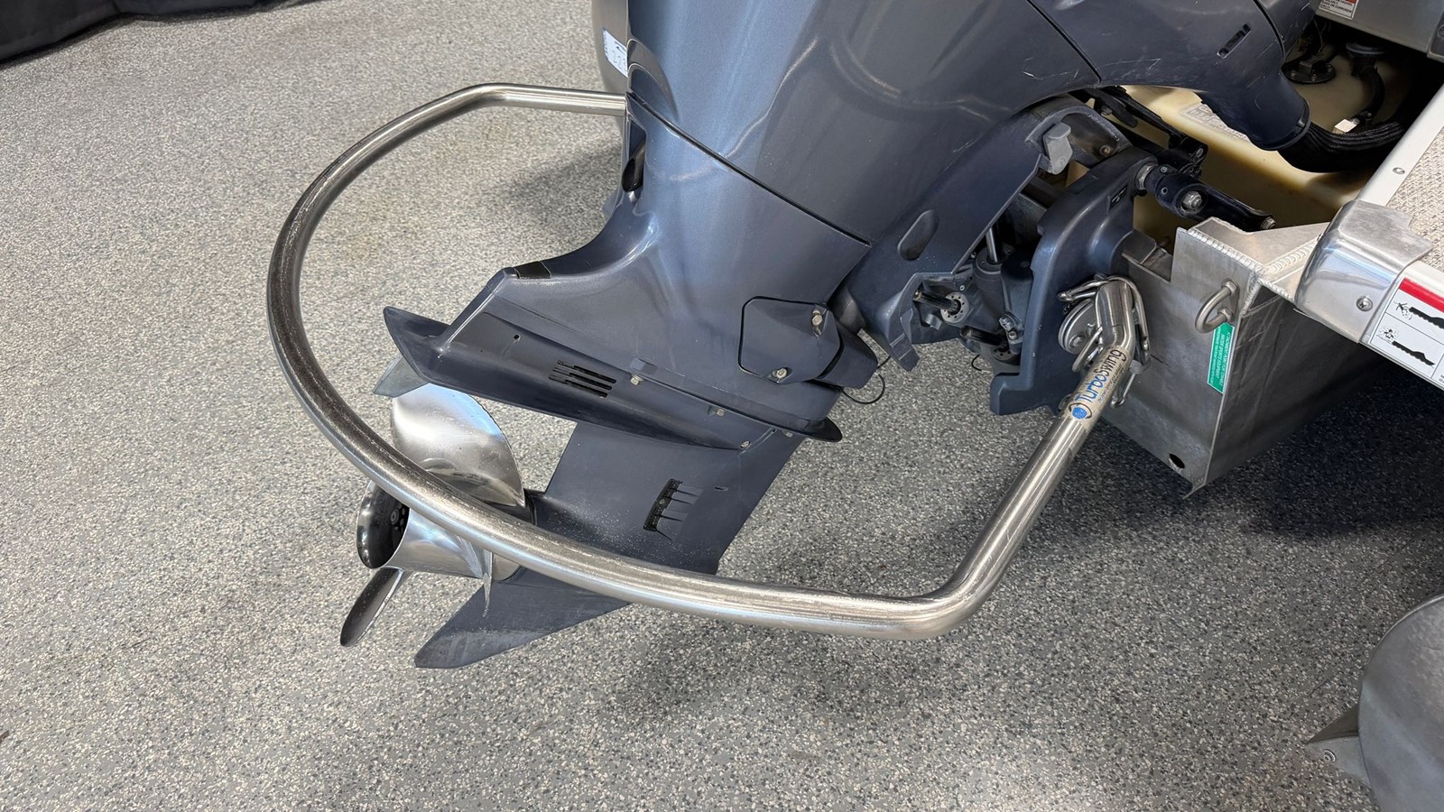 2018 Premier 230 SUNSATION 84