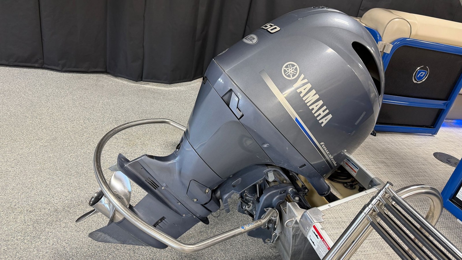 2018 Premier 230 SUNSATION 86