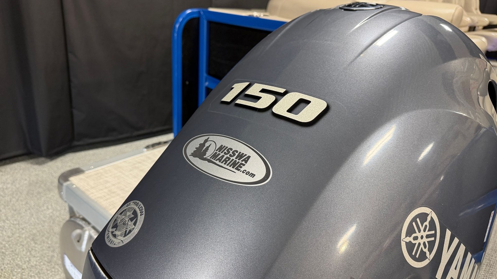 2018 Premier 230 SUNSATION 88