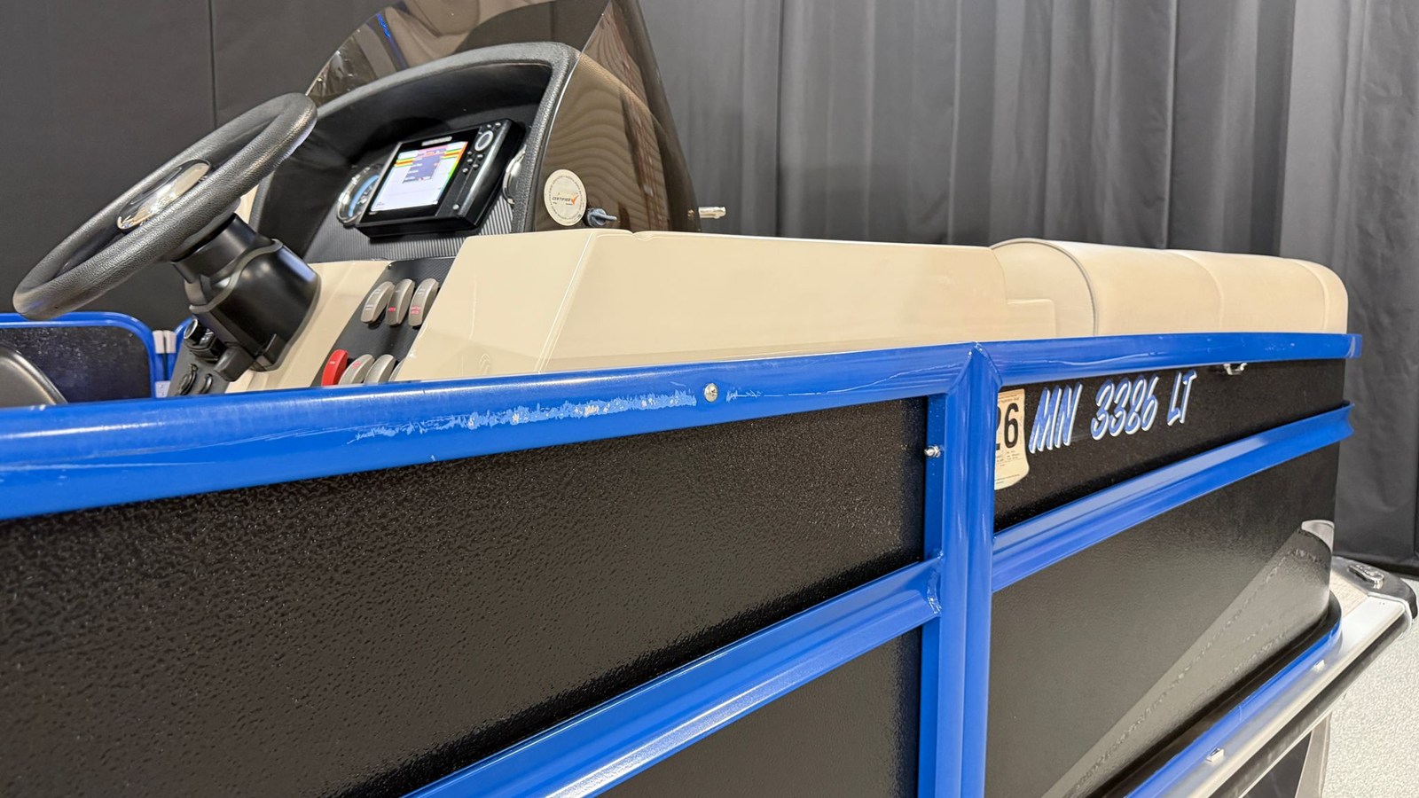 2018 Premier 230 SUNSATION 91