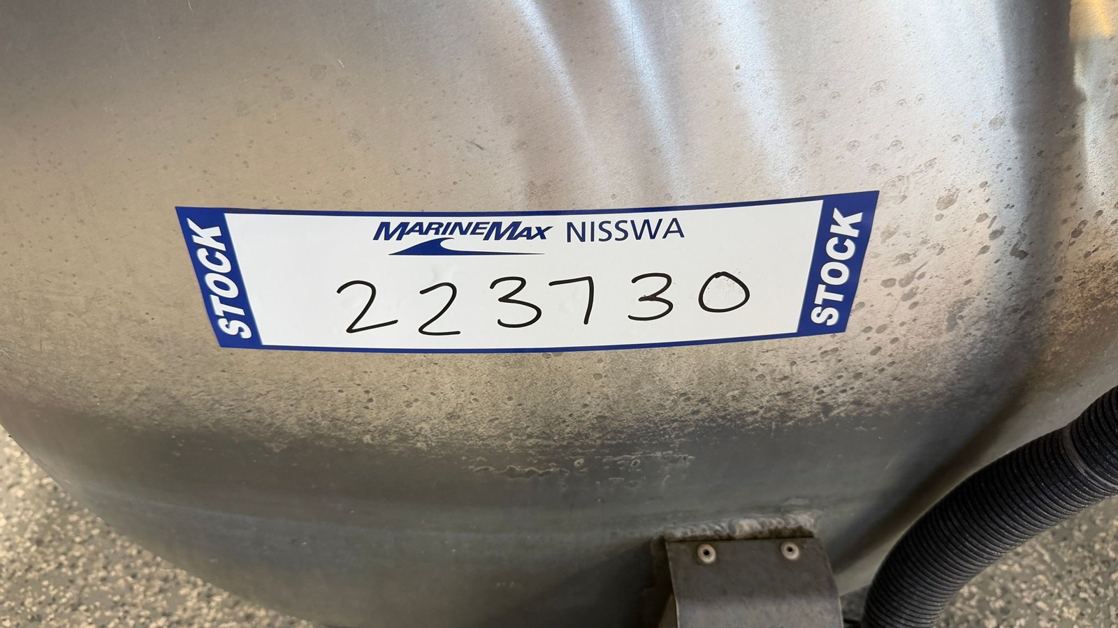 2018 Premier 230 SUNSATION 95