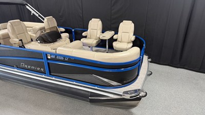 2018 Premier 230 SUNSATION 7