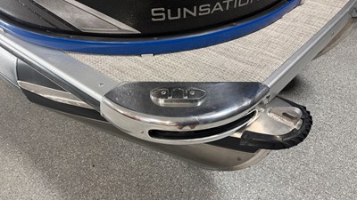 2018 Premier 230 SUNSATION 9