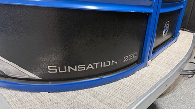 2018 Premier 230 SUNSATION 11