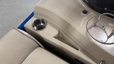 2018 Premier 230 SUNSATION 23