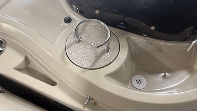 2018 Premier 230 SUNSATION 24