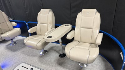 2018 Premier 230 SUNSATION 28