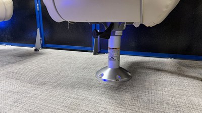 2018 Premier 230 SUNSATION 33