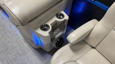 2018 Premier 230 SUNSATION 39