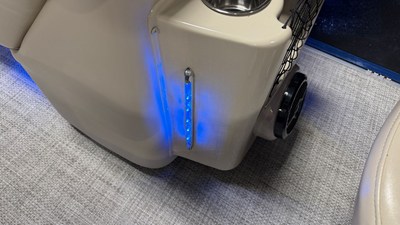 2018 Premier 230 SUNSATION 42