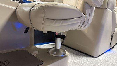 2018 Premier 230 SUNSATION 45