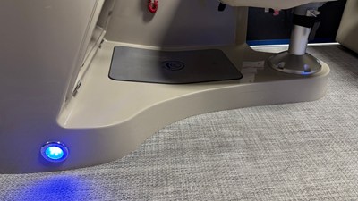 2018 Premier 230 SUNSATION 46