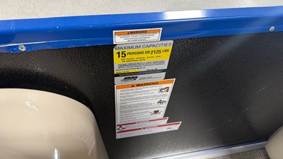 2018 Premier 230 SUNSATION 47