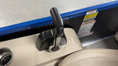 2018 Premier 230 SUNSATION 48