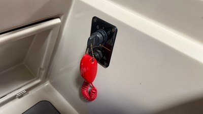 2018 Premier 230 SUNSATION 50